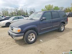 1999 Ford Explorer for sale in Baltimore, MD