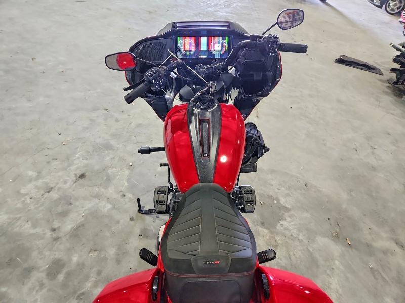 2025 Harley-Davidson Fltrxstse