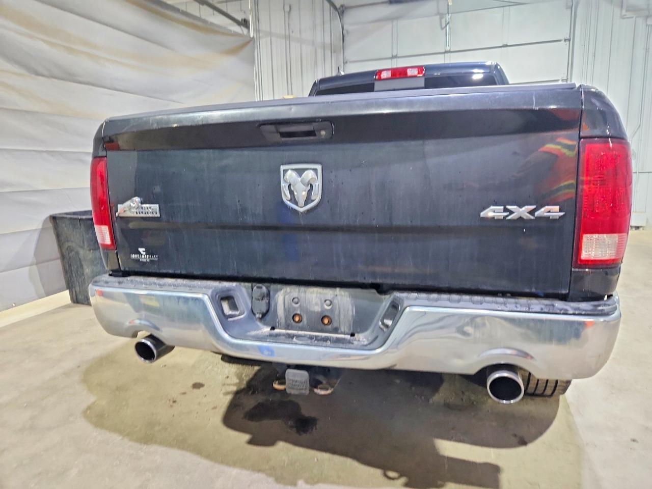 2015 Dodge RAM 1500 SLT