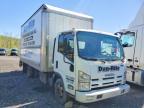 2012 Isuzu NPR HD BOX Truck
