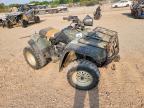 2004 Honda Foreman Rubicon ATV