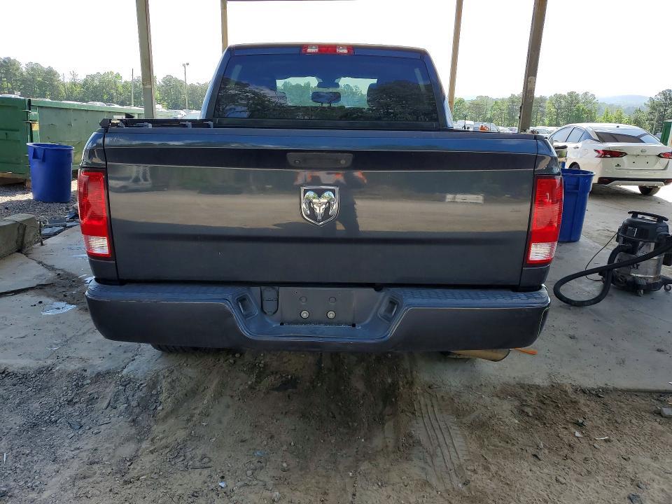 2018 Dodge RAM 1500 ST