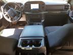 2021 Ford F150 Super Cab