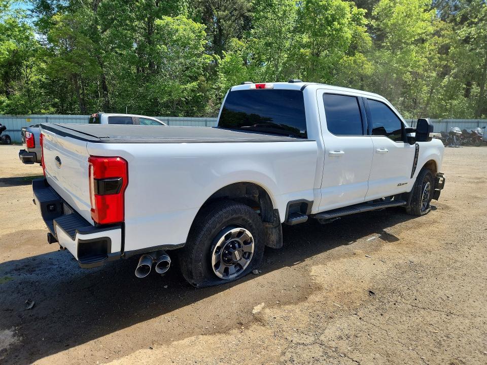 2023 Ford F250 Super Duty