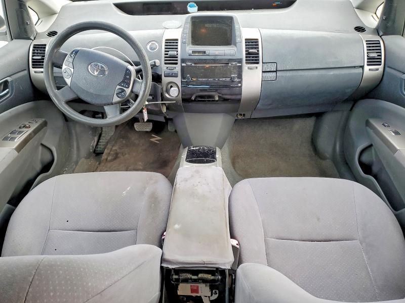 2009 Toyota Prius Touring