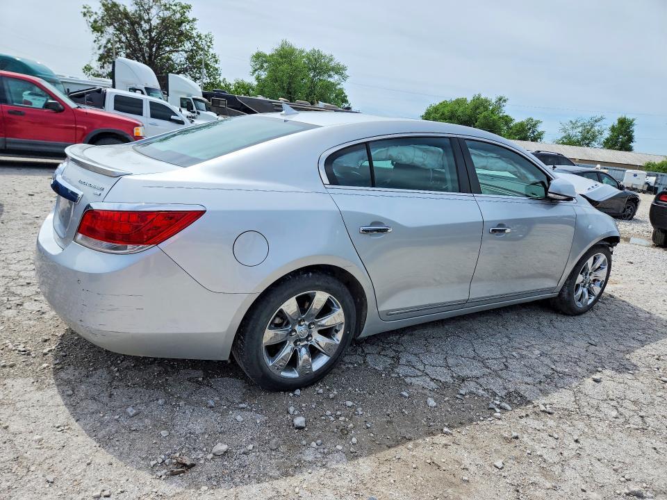 2011 Buick Lacrosse cxl
