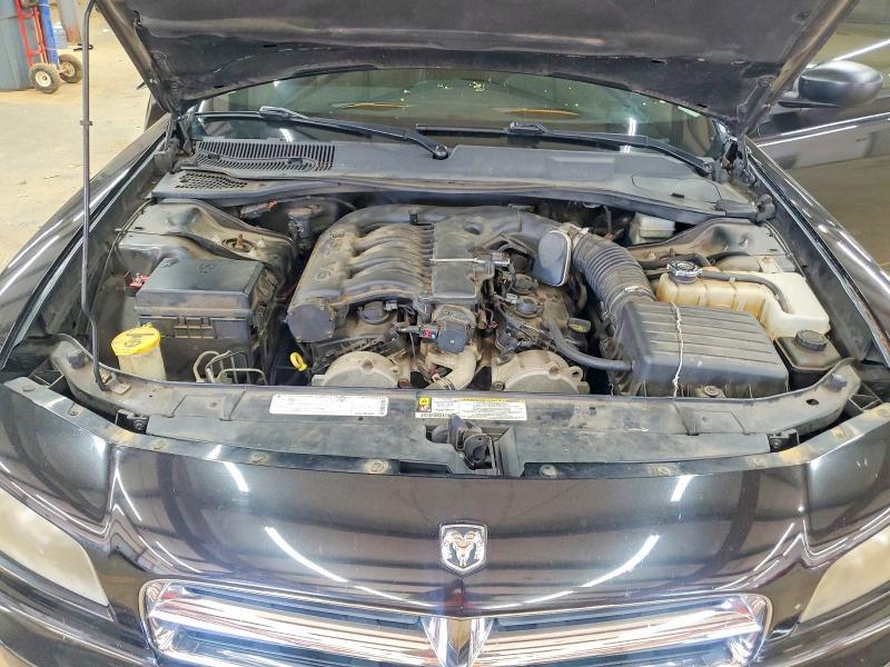 2009 Dodge Charger sxt