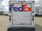 2002 Workhorse Custom Chassis P42 Delivery Truck