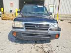 2000 Toyota Tacoma Base