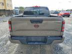 2023 Nissan Frontier PRO-X
