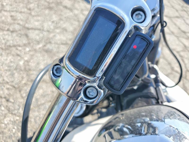 2024 Harley-Davidson Fxbr