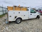 2005 GMC Sierra Utility / Service Truck