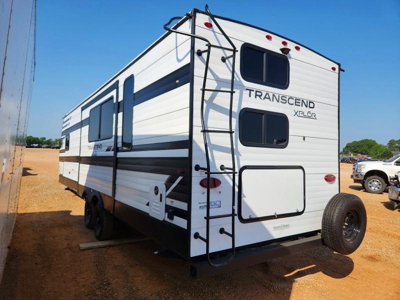 2024 Grand Design Transcend Xplor Camper