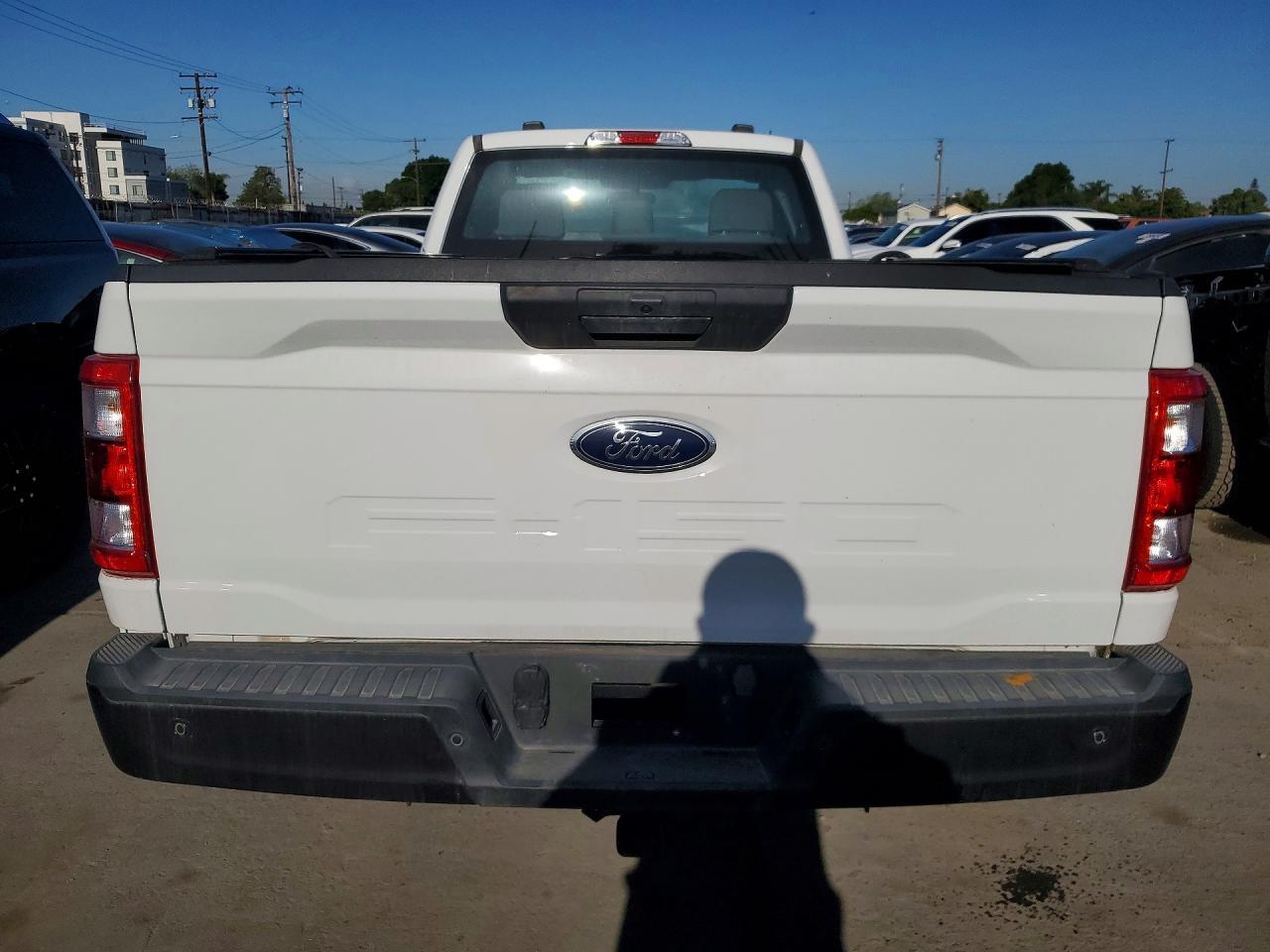 2023 Ford F150