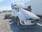 2015 Ford F650 Super Duty Truck Cab AND Chassis