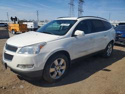 2012 Chevrolet Traverse lt for sale in Elgin, IL