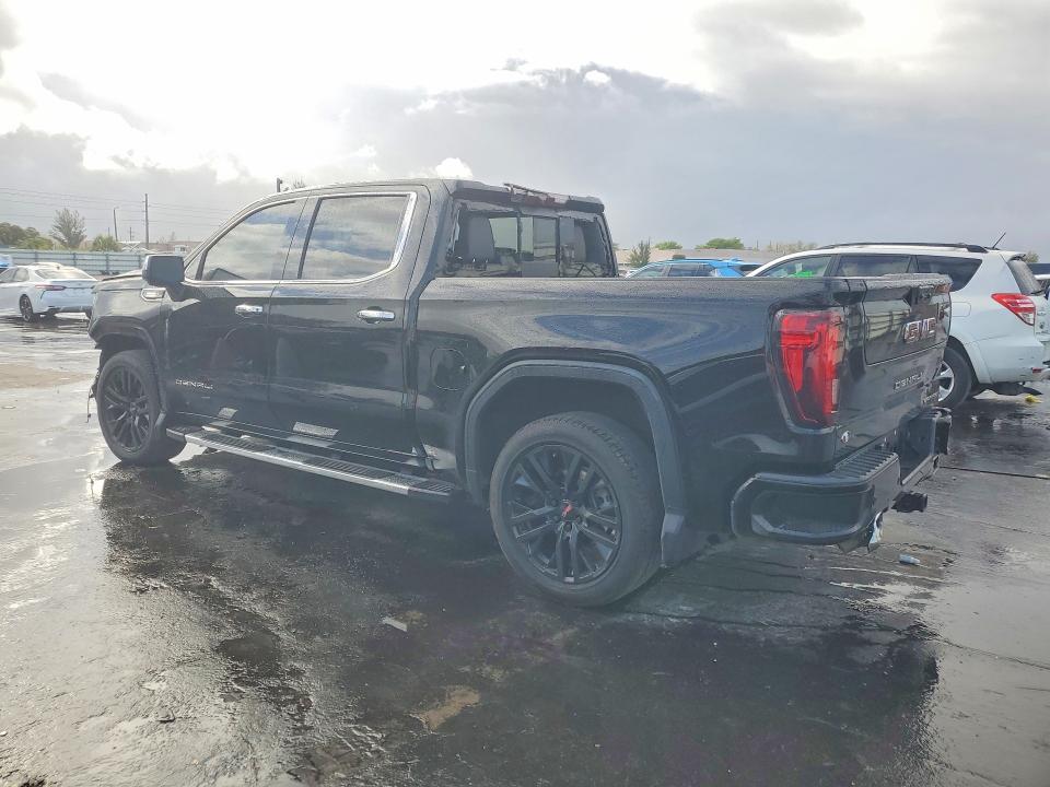 2023 GMC Sierra K1500 Denali
