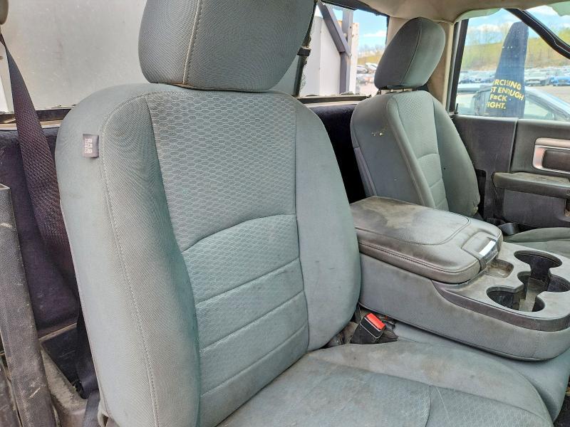 2013 Dodge RAM 1500 SLT