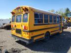 2013 Thomabuses 2012 Thomas Minotour G3500-School Bus