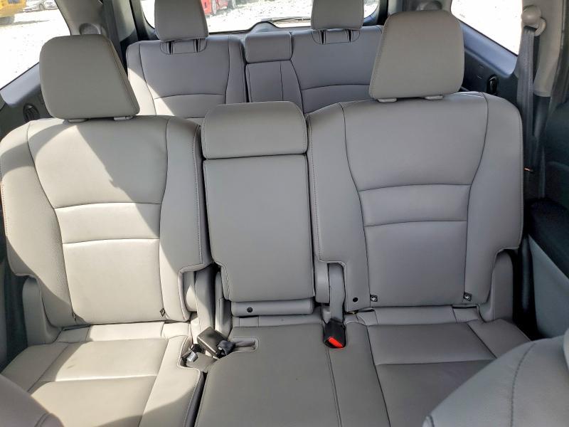 2020 Honda Pilot Touring