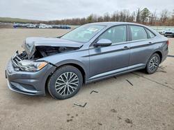 2019 Volkswagen Jetta s for sale in Brookhaven, NY