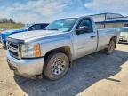 2010 Chevrolet Silverado C1500