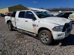 2014 Dodge RAM 3500 Longhorn