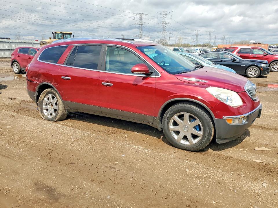 2009 Buick Enclave cxl