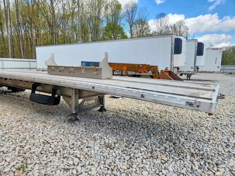2024 Extreme Flatbed Trailer