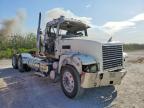 2016 Mack CHU613 Semi Truck