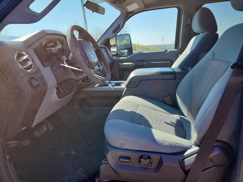 2011 Ford F250 Super Duty