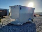 2023 Anvil AT6X12SA Enclosed Cargo Trailer