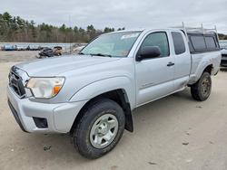 2012 Toyota Tacoma Base en venta en Windham, ME