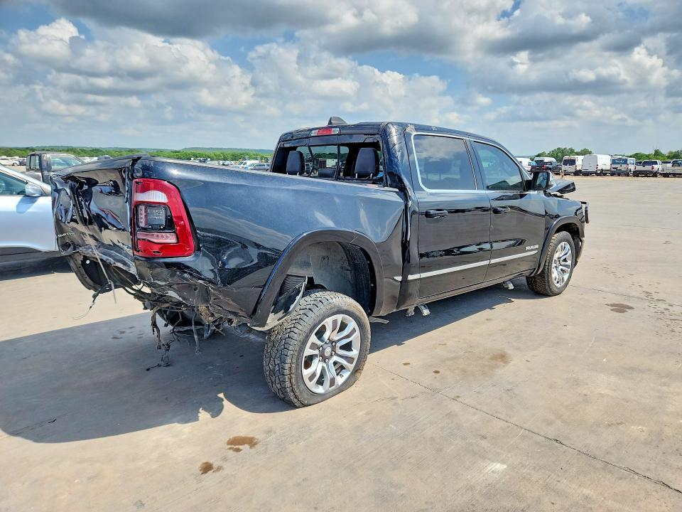 2023 Dodge RAM 1500 Limited