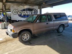1997 Chevrolet S Truck S10 for sale in Hayward, CA