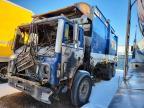2018 Mack 600 MRU600