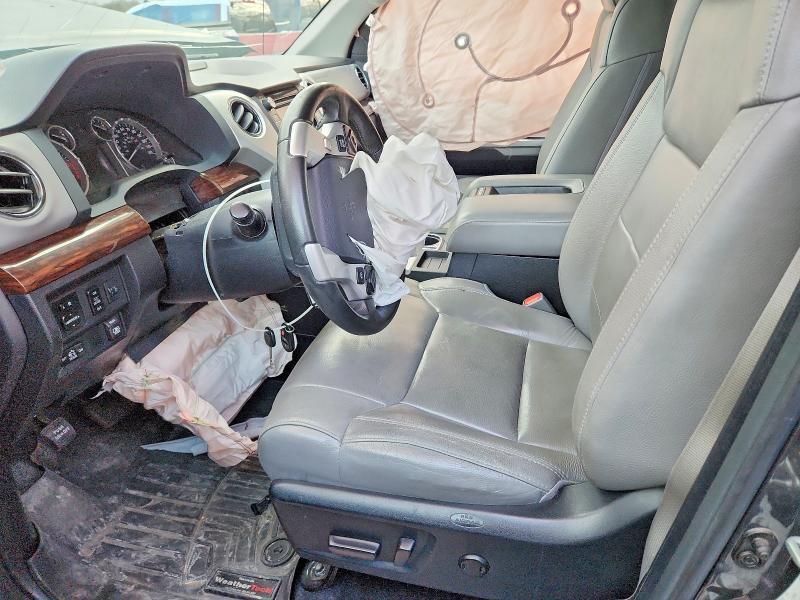 2014 Toyota Tundra Limited