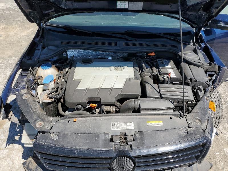 2013 Volkswagen Jetta tdi