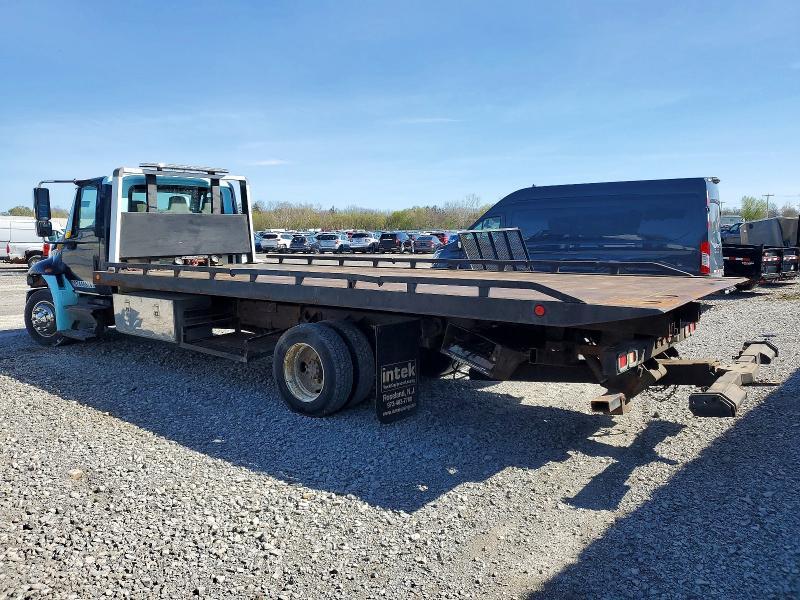 2005 International 4000 4300