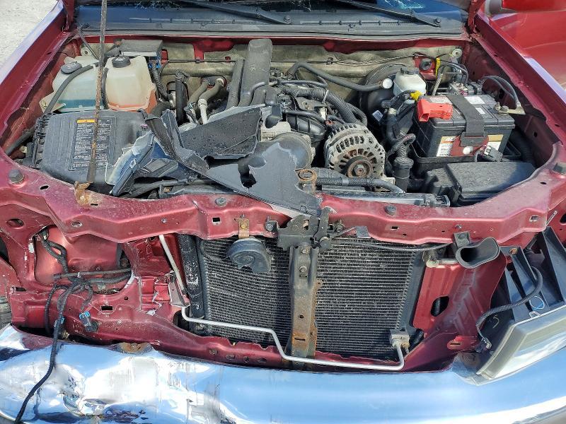 2011 Chevrolet Colorado LT