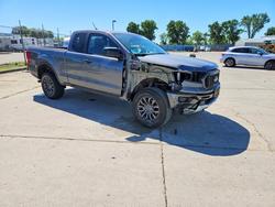 2021 Ford Ranger XL en venta en Sacramento, CA