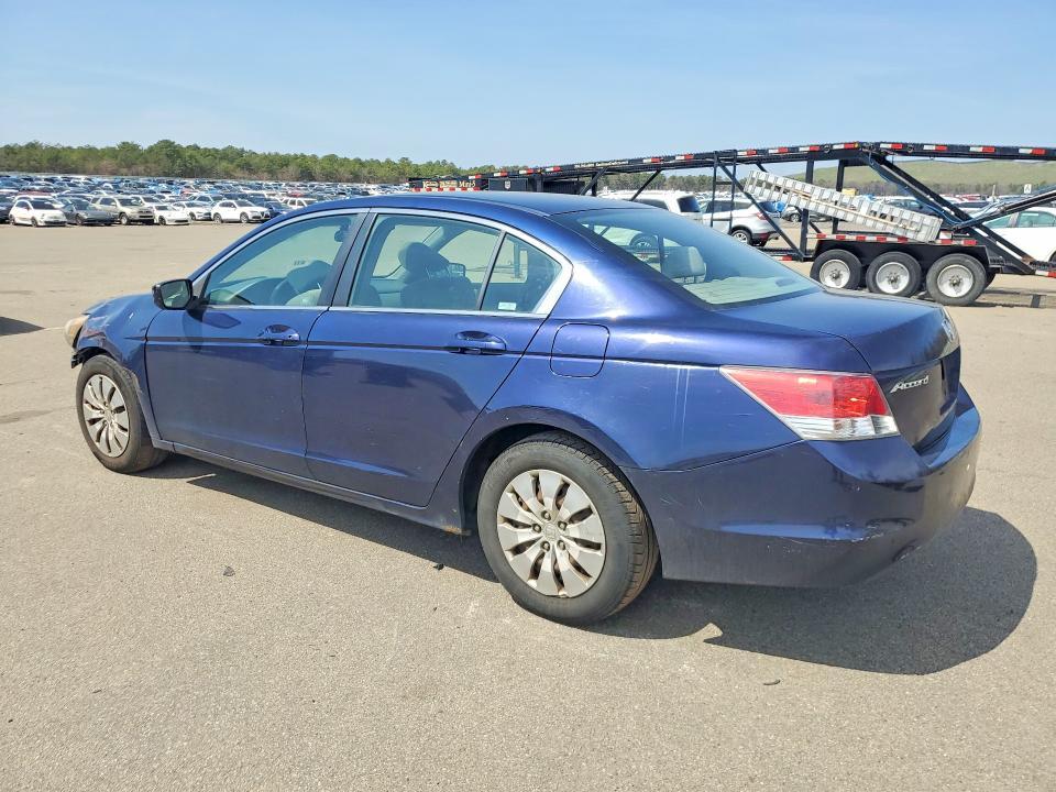 2009 Honda Accord