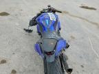 2022 Yamaha YZ250