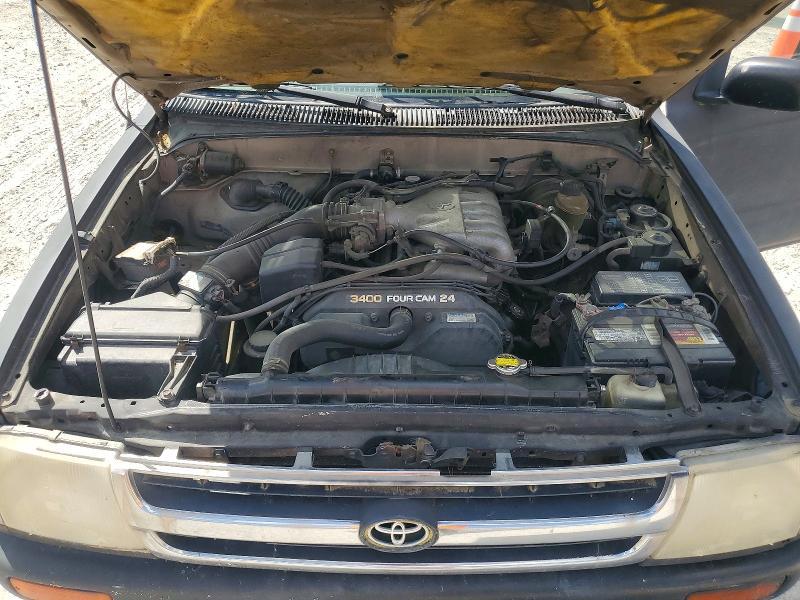 1997 Toyota Tacoma V6