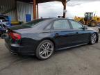 2017 Audi A8 l Quattro