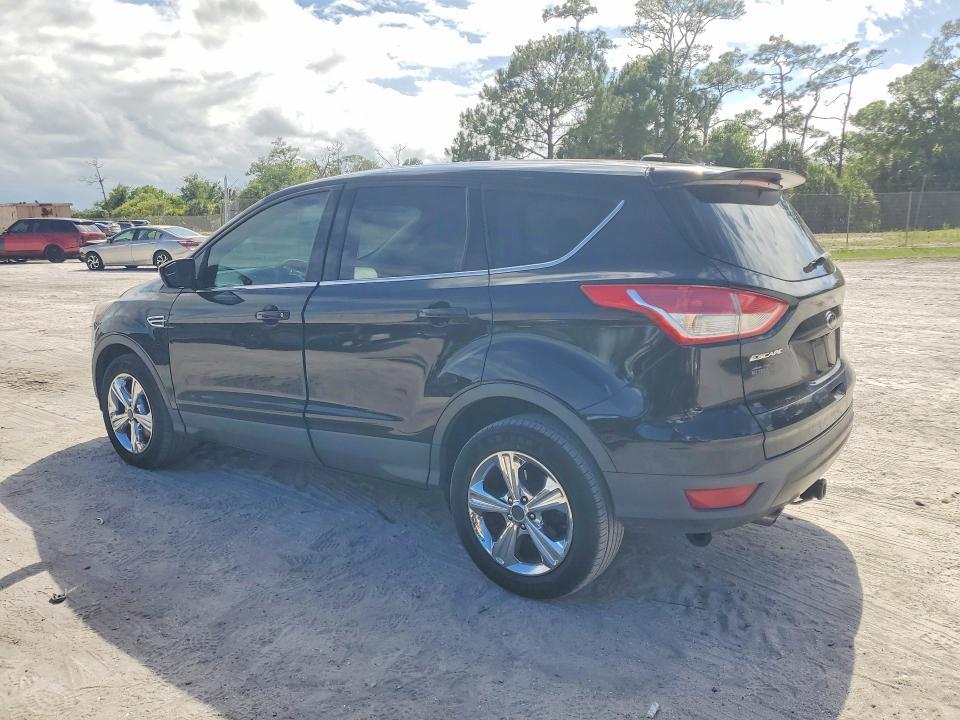 2014 Ford Escape se fwd