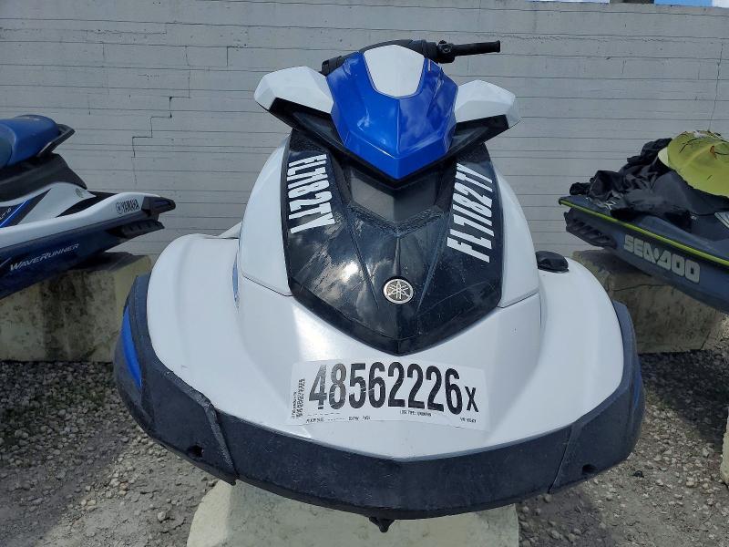 2024 YAM Jetski