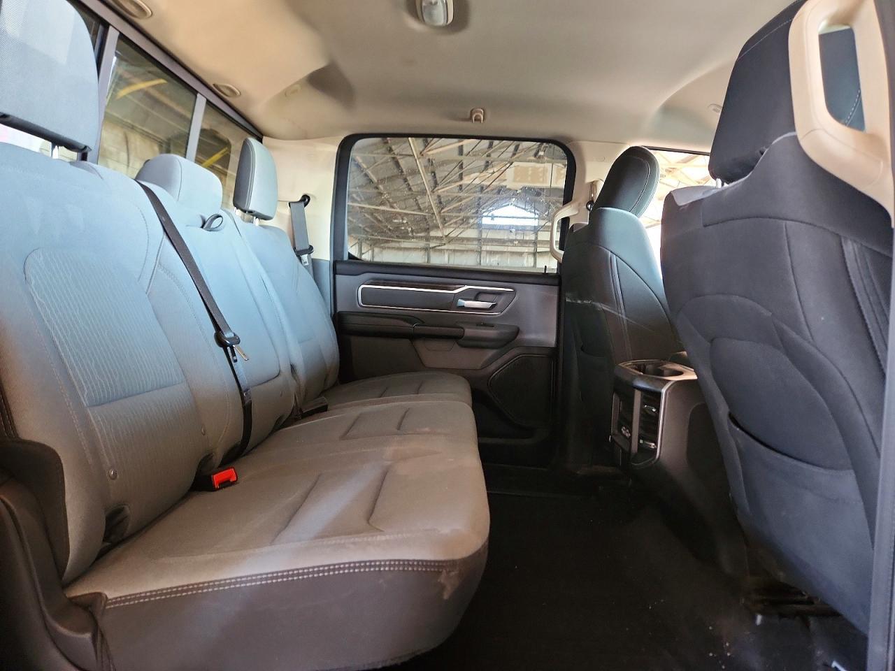2019 Dodge RAM 1500 BIG Horn