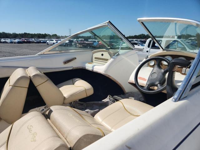 1995 Sea Ray BOW Rider