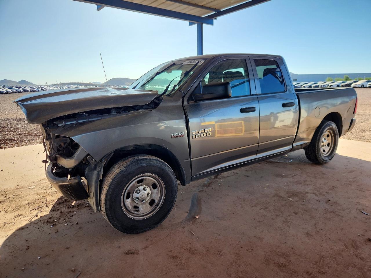 2013 Dodge RAM 1500 ST